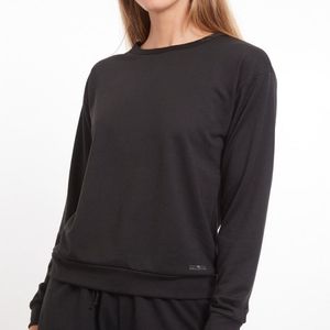 Oversize Sweatshirt great for lounging around the house